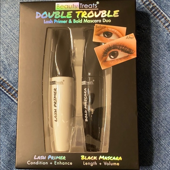 MASCARA - Picture 2 of 4